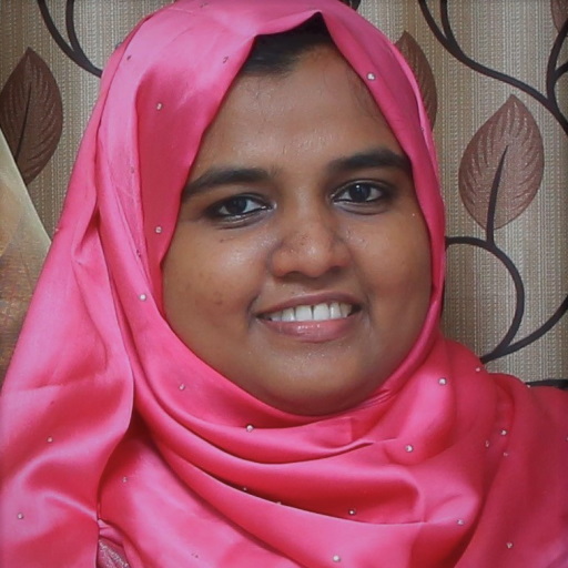 Nesni M Makkar