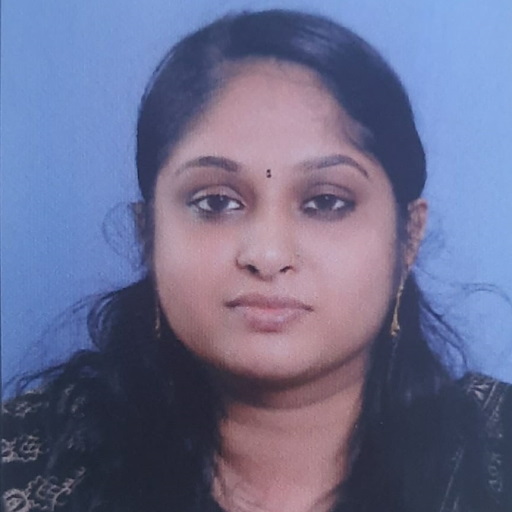 Vijayalakshmi S
