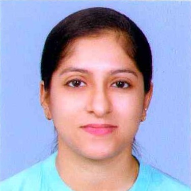 Jeena Ann John