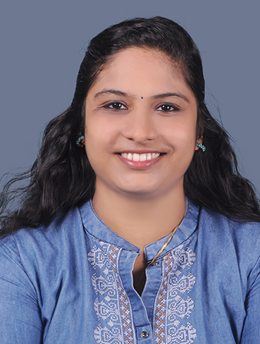 GISNA SHAJI