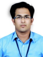ARUN CHANDRAMOHAN
