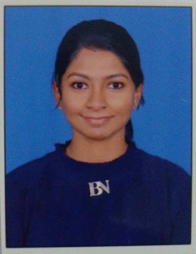 JIMISHA JUDY