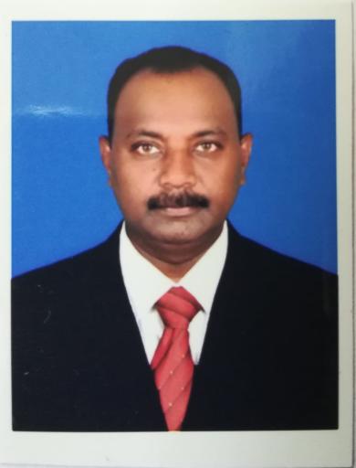 DR. RAJASEKARAN S