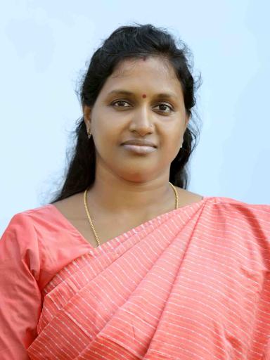 NISHAMOL K S
