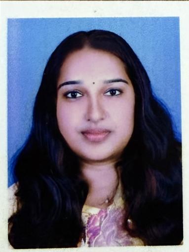 Ms. MARIYAT BABU