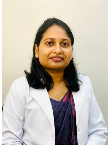 PROTHIBHA DAS