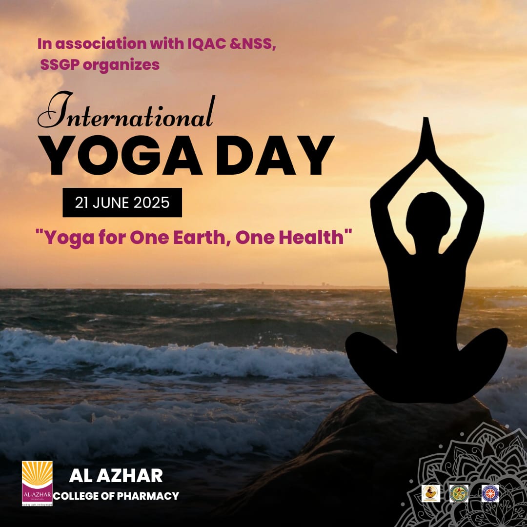 International Yoga Day 2025