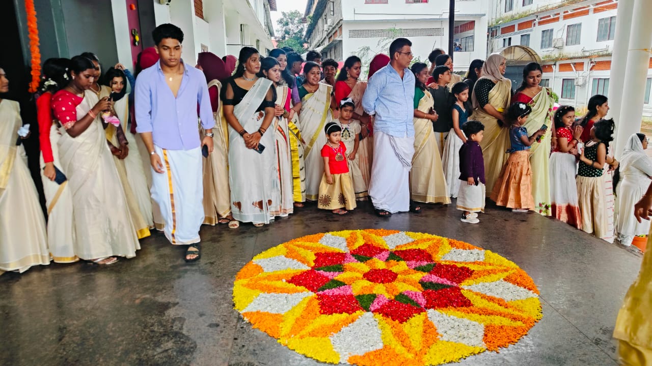 Onam 2025