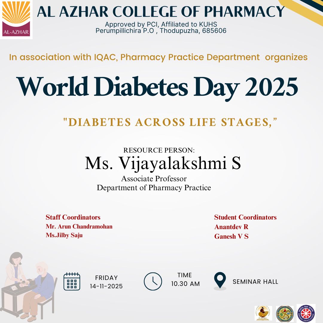 WORLD BIABETES DAY 2025