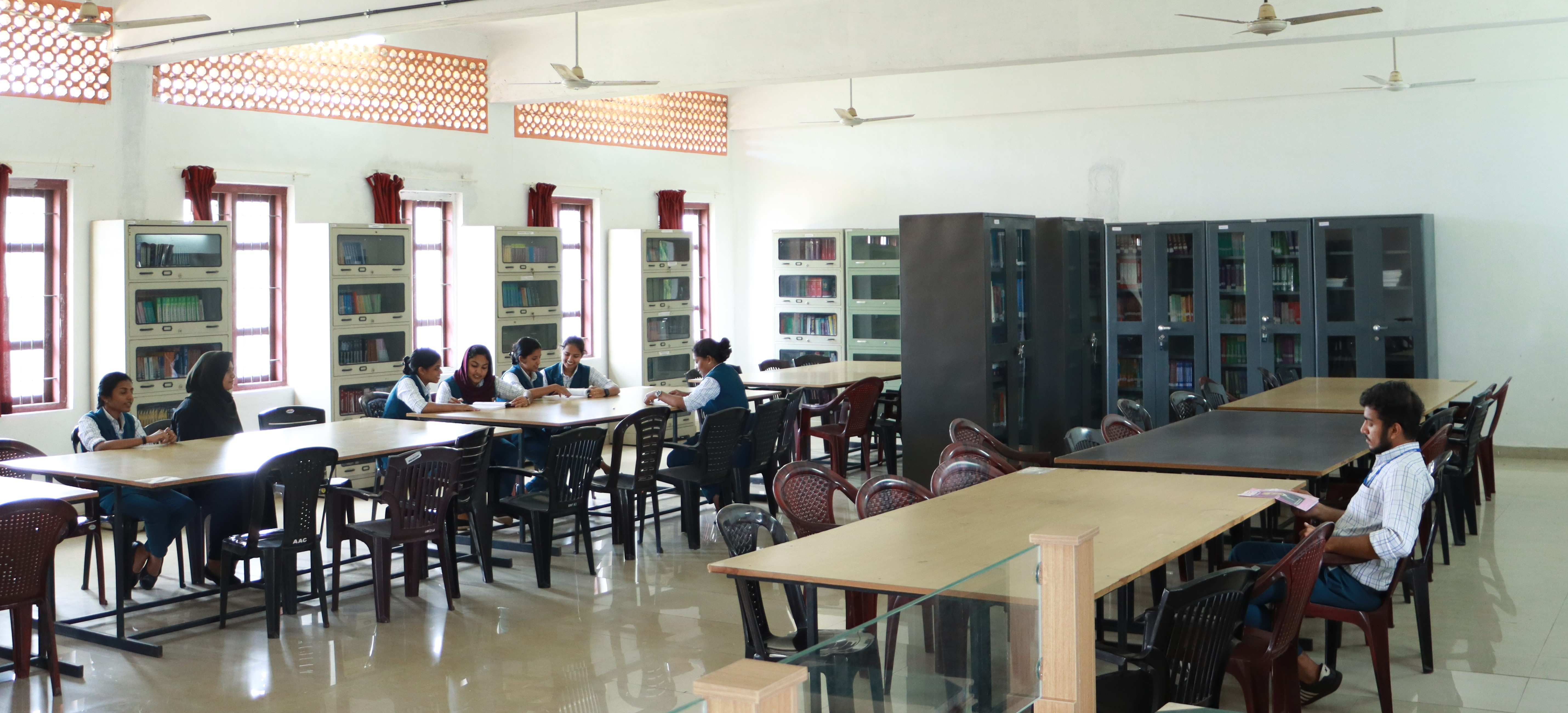 Library