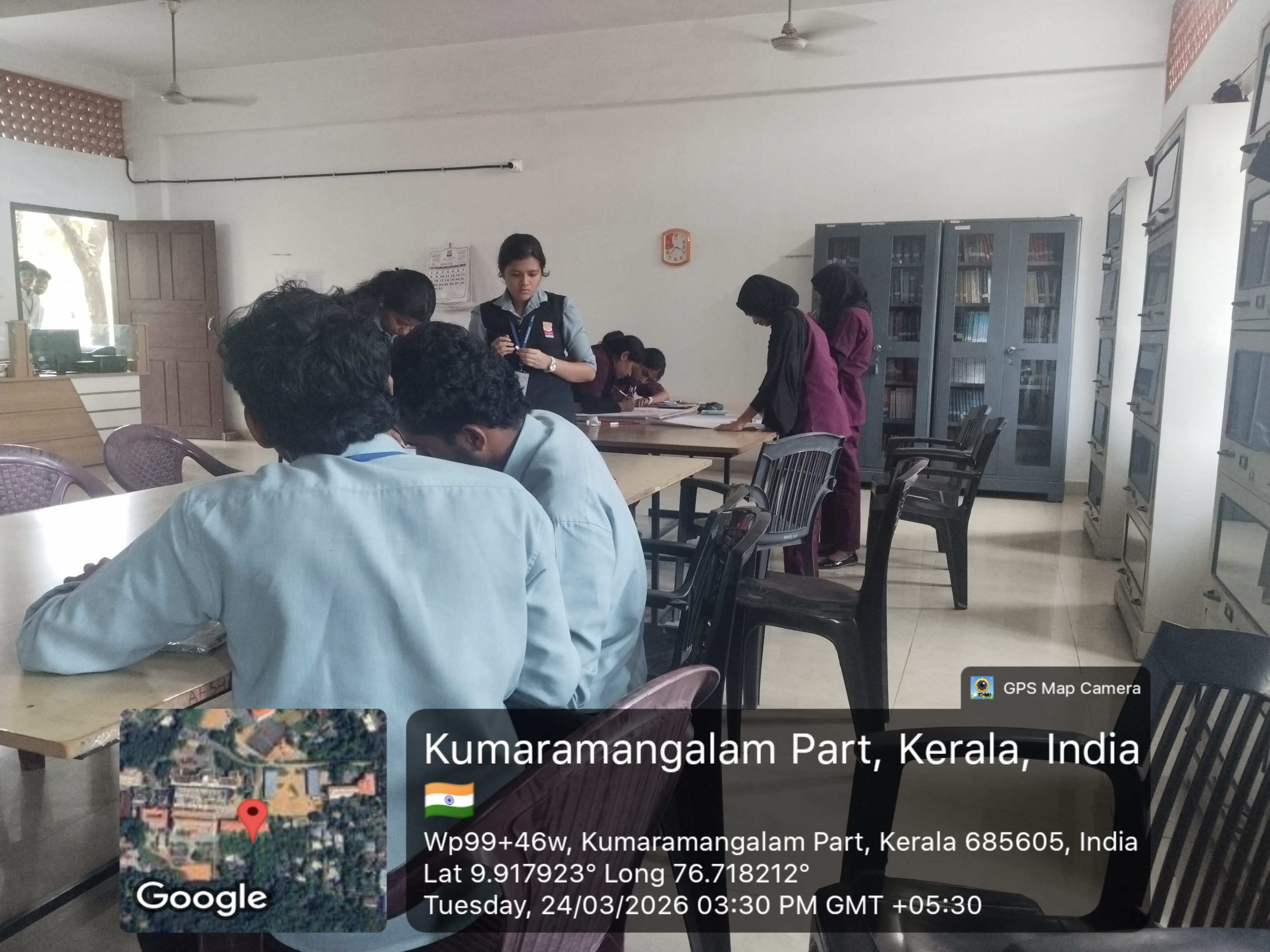 poster making competition