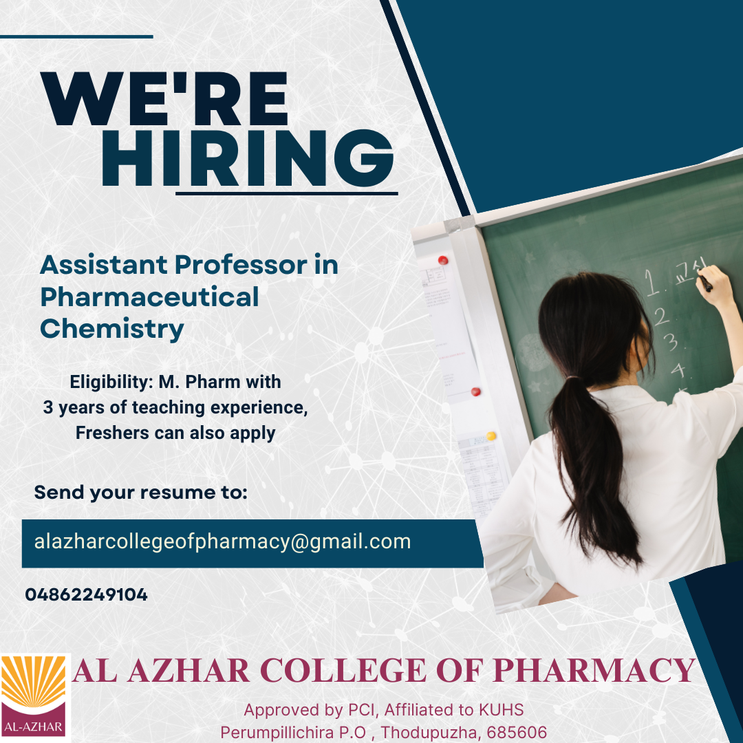 Vacancy